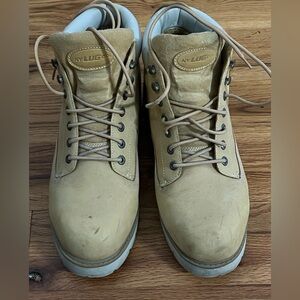 Lugz Men boots